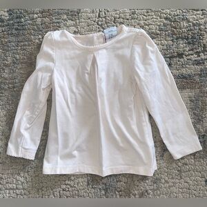 Tahari Baby long sleeve top